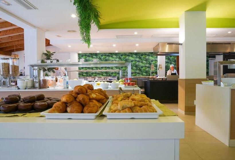 호텔 Houm Nets  Adults Only