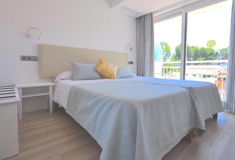 호텔 Houm Nets  Adults Only