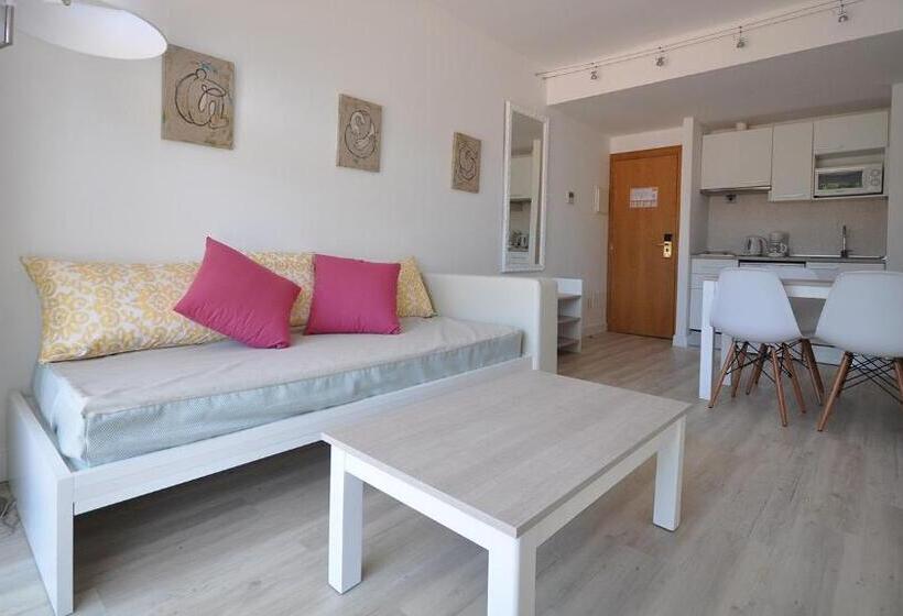 호텔 Houm Nets  Adults Only