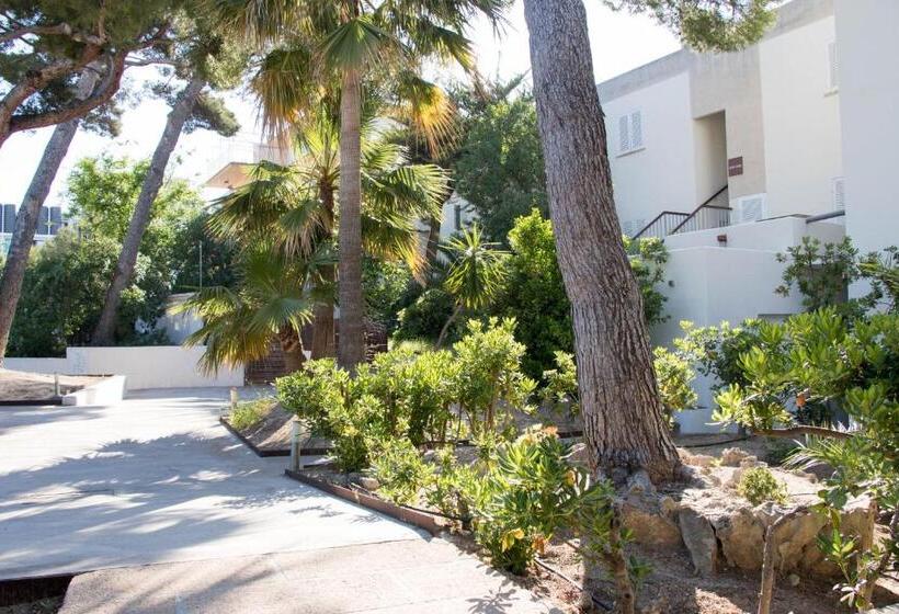 호텔 Houm Nets  Adults Only