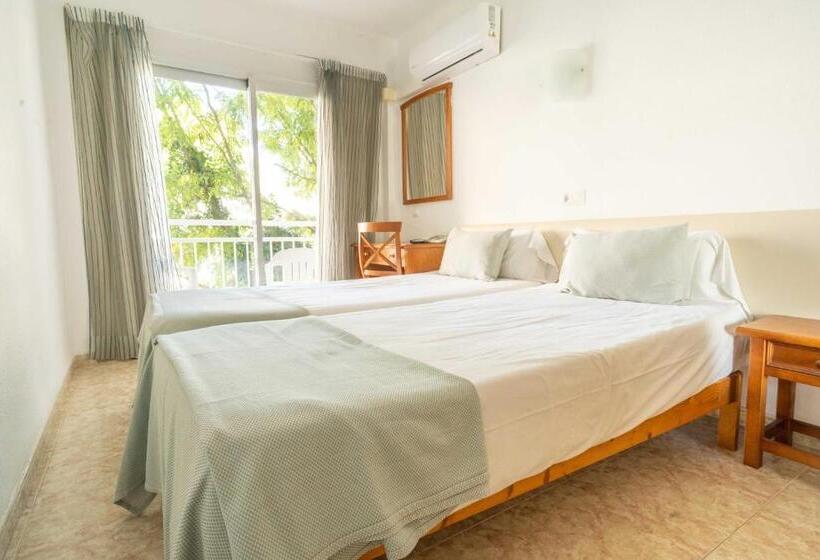 호텔 Houm Nets  Adults Only