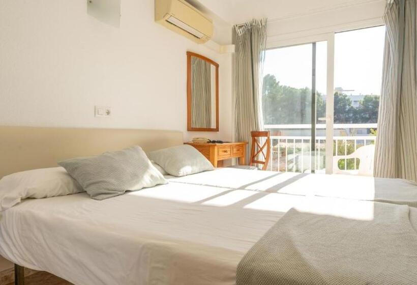 호텔 Houm Nets  Adults Only