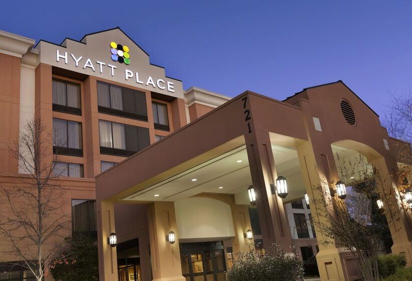 هتل Hyatt Place Nashville Airport