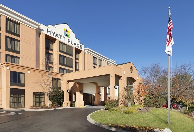 هتل Hyatt Place Nashville Airport