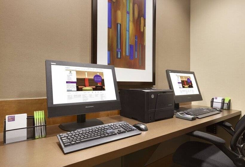 هتل Hyatt Place Nashville Airport