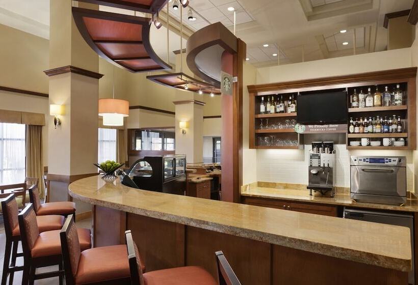 هتل Hyatt Place Nashville Airport