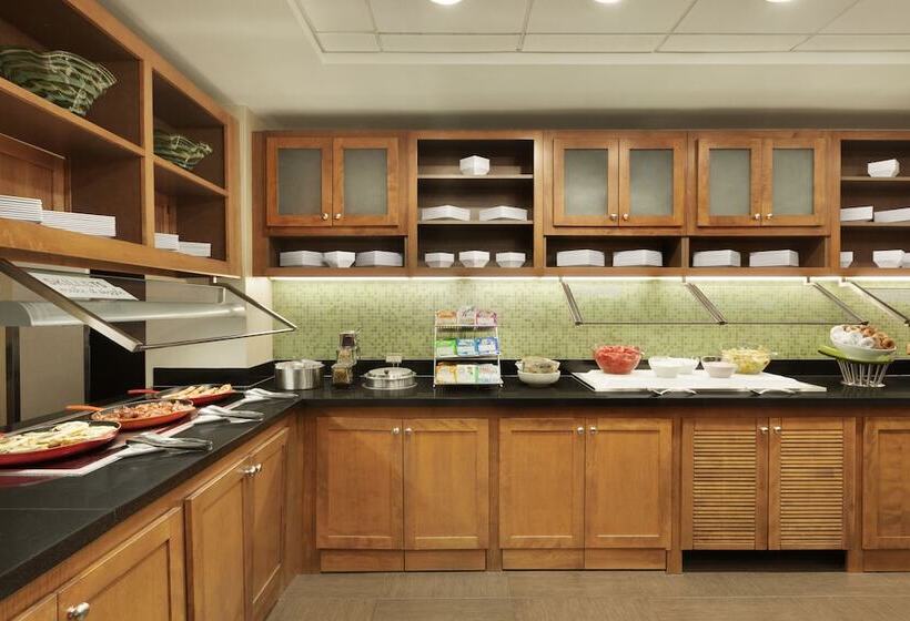 هتل Hyatt Place Nashville Airport