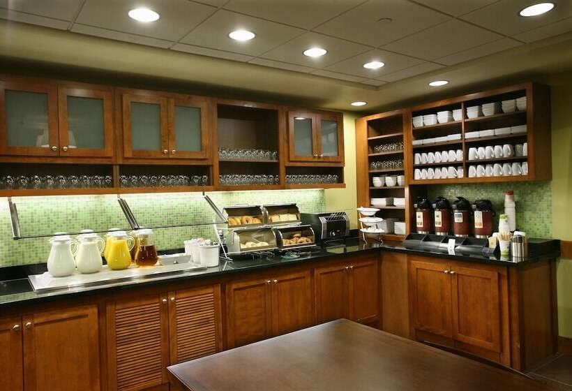 هتل Hyatt Place Nashville Airport