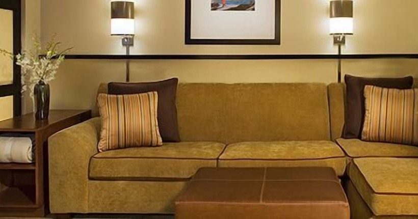 هتل Hyatt Place Nashville Airport