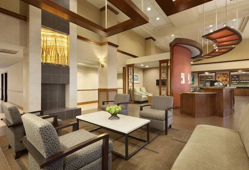 هتل Hyatt Place Nashville Airport