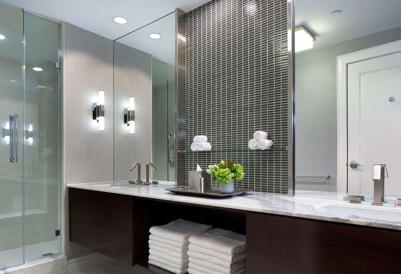 ホテル Hyatt Regency Boston