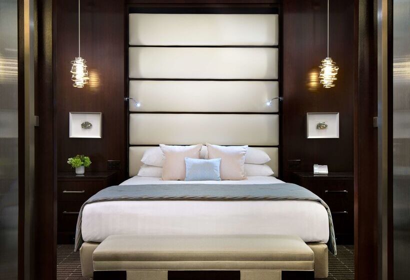 ホテル Hyatt Regency Boston