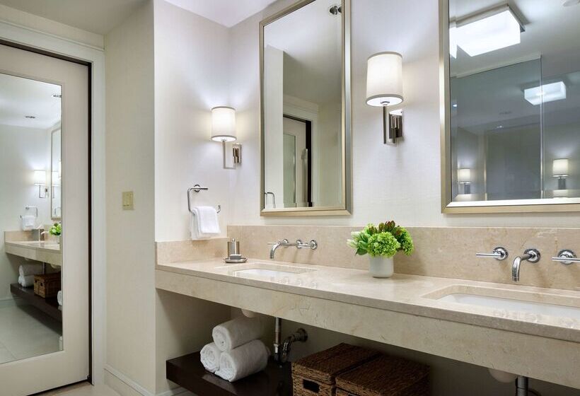 ホテル Hyatt Regency Boston