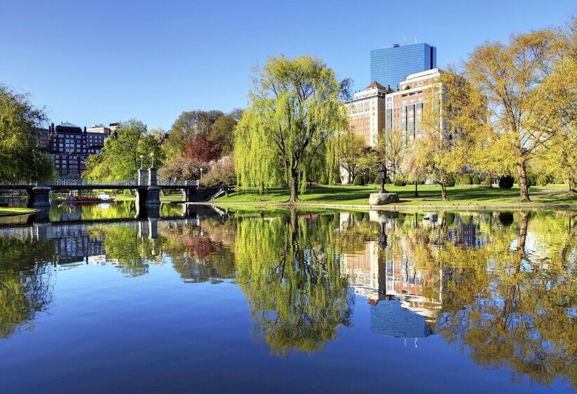 ホテル Hyatt Regency Boston