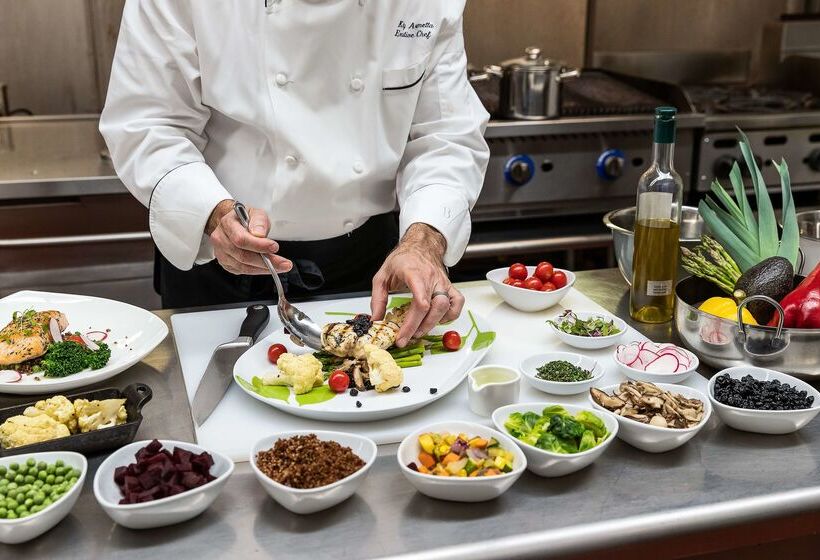 ホテル Hyatt Regency Boston