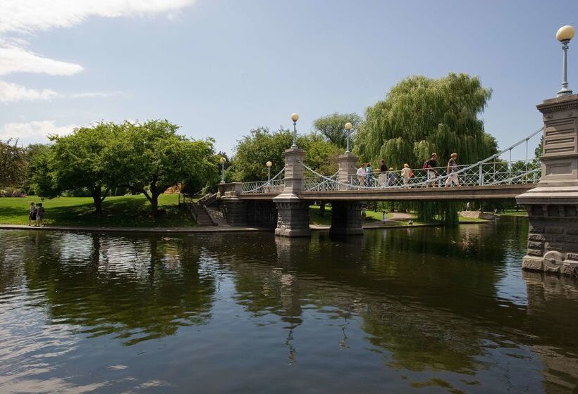 ホテル Hyatt Regency Boston