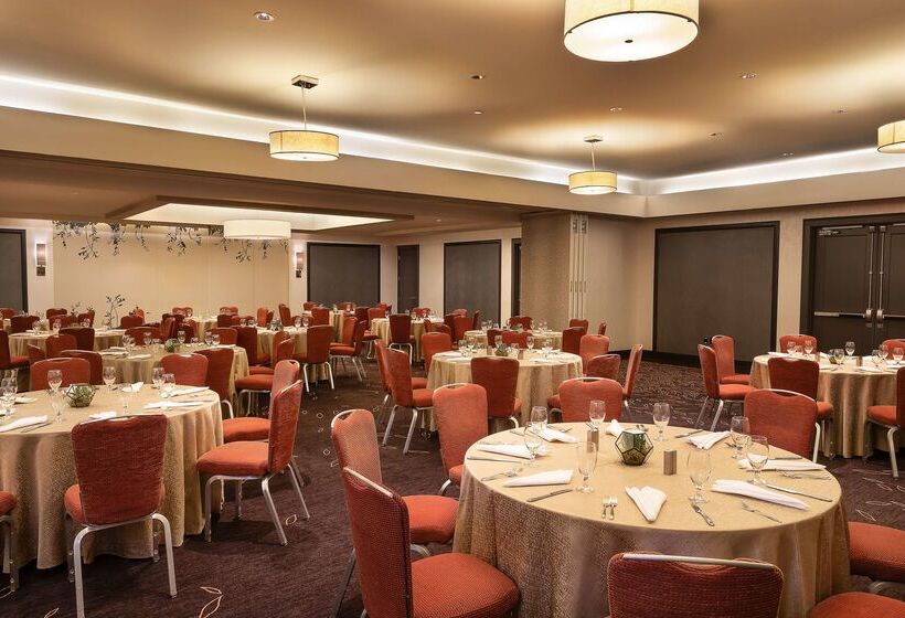 هتل Hyatt Regency Boston