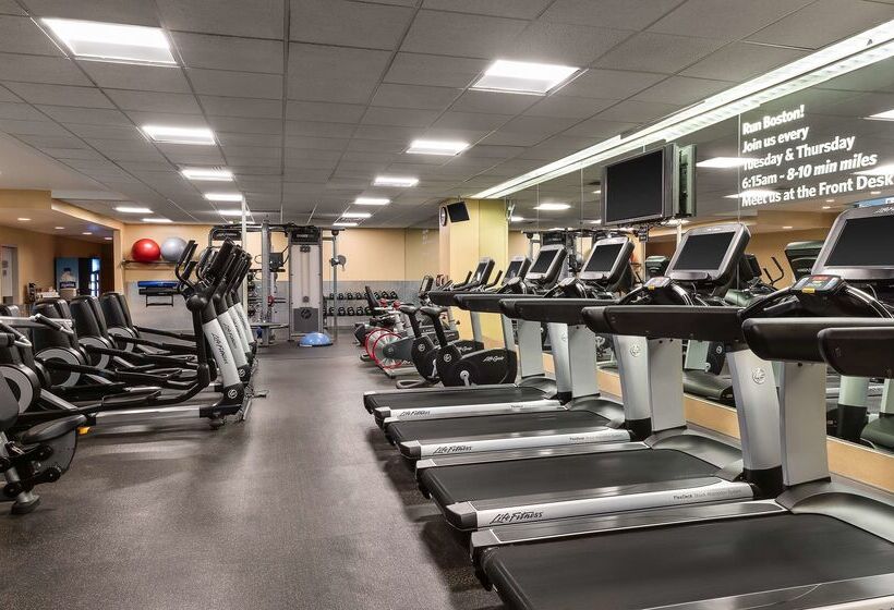 ホテル Hyatt Regency Boston