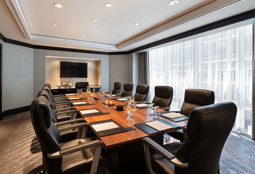 ホテル Hyatt Regency Boston