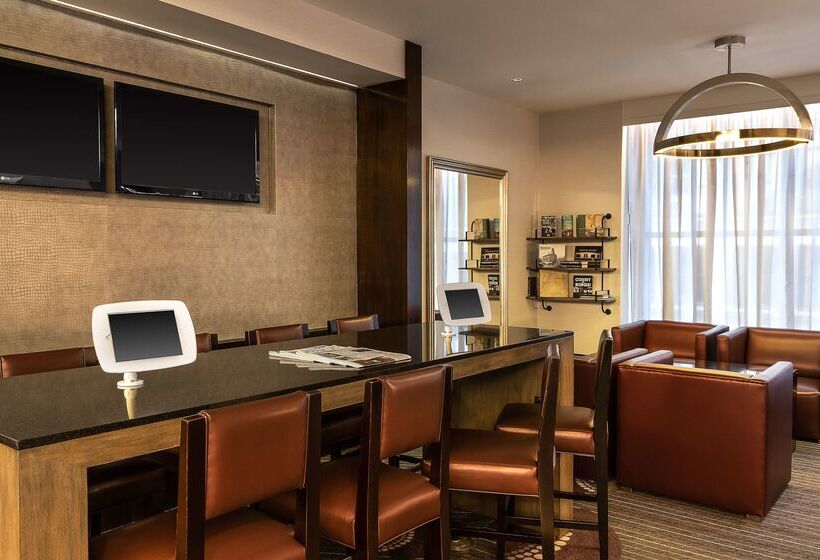 ホテル Hyatt Regency Boston