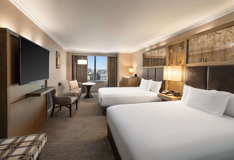 ホテル Hyatt Regency Boston