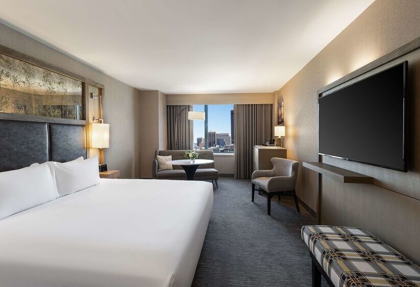 ホテル Hyatt Regency Boston