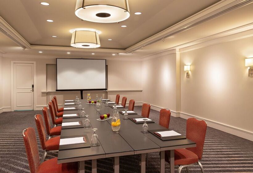 ホテル Hyatt Regency Boston