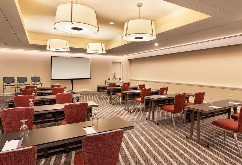 ホテル Hyatt Regency Boston