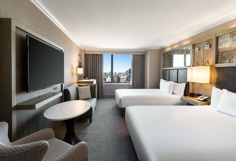 ホテル Hyatt Regency Boston