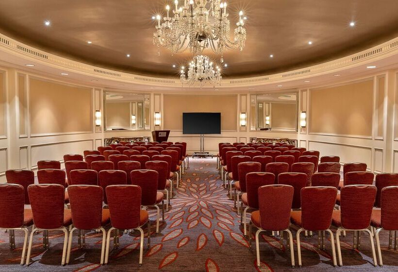 ホテル Hyatt Regency Boston