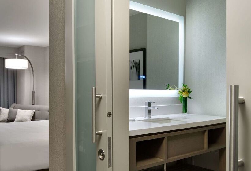 ホテル Hyatt Regency Boston