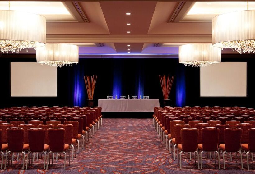 ホテル Hyatt Regency Boston