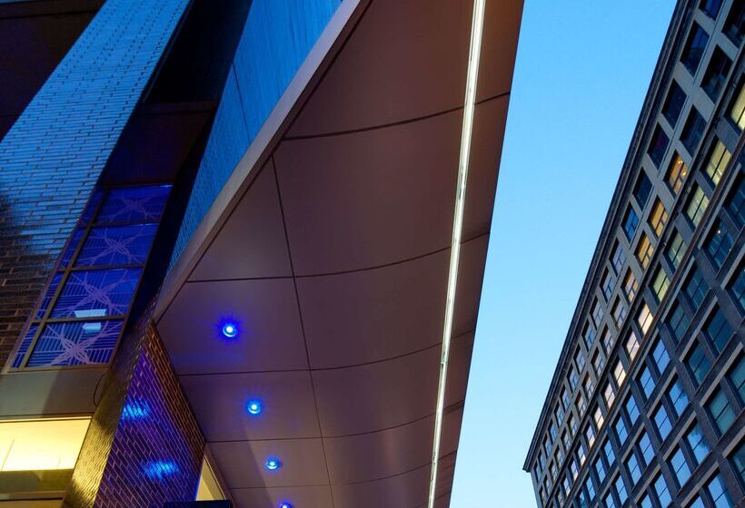 ホテル Hyatt Regency Boston