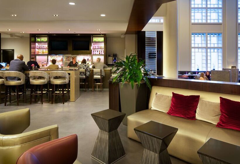 ホテル Hyatt Regency Boston