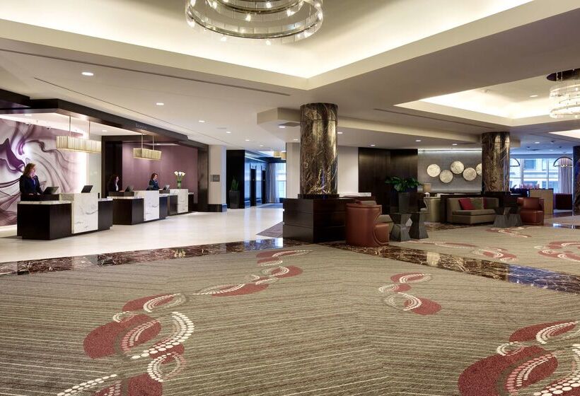 ホテル Hyatt Regency Boston