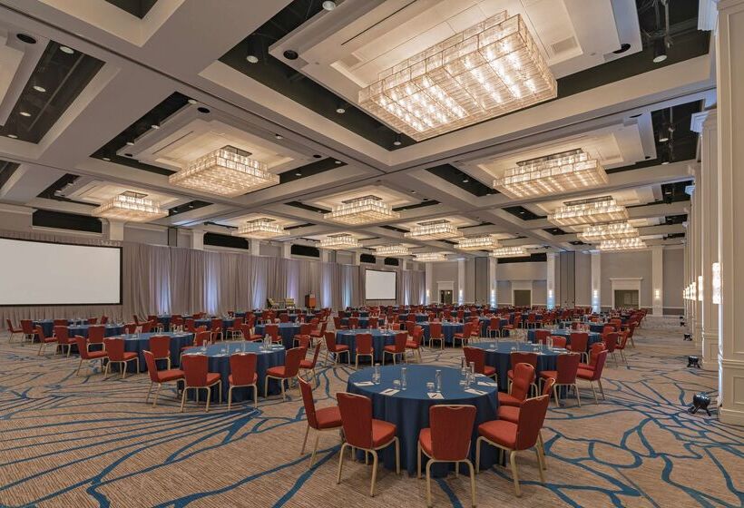 فندق Hyatt Regency Coconut Point Resort & Spa Near Naples