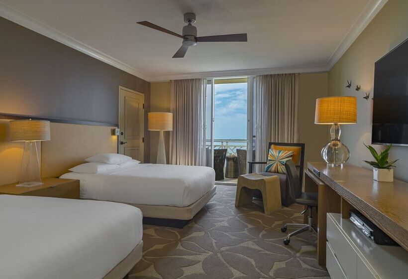 فندق Hyatt Regency Coconut Point Resort & Spa Near Naples