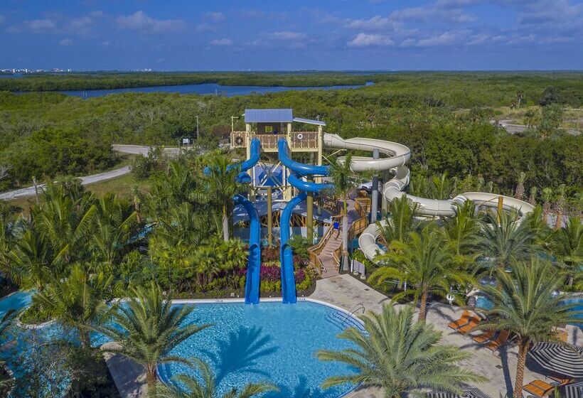 فندق Hyatt Regency Coconut Point Resort & Spa Near Naples