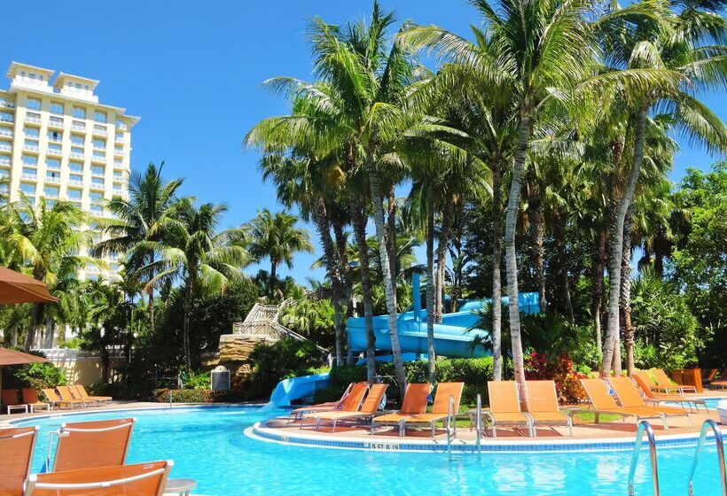 فندق Hyatt Regency Coconut Point Resort & Spa Near Naples