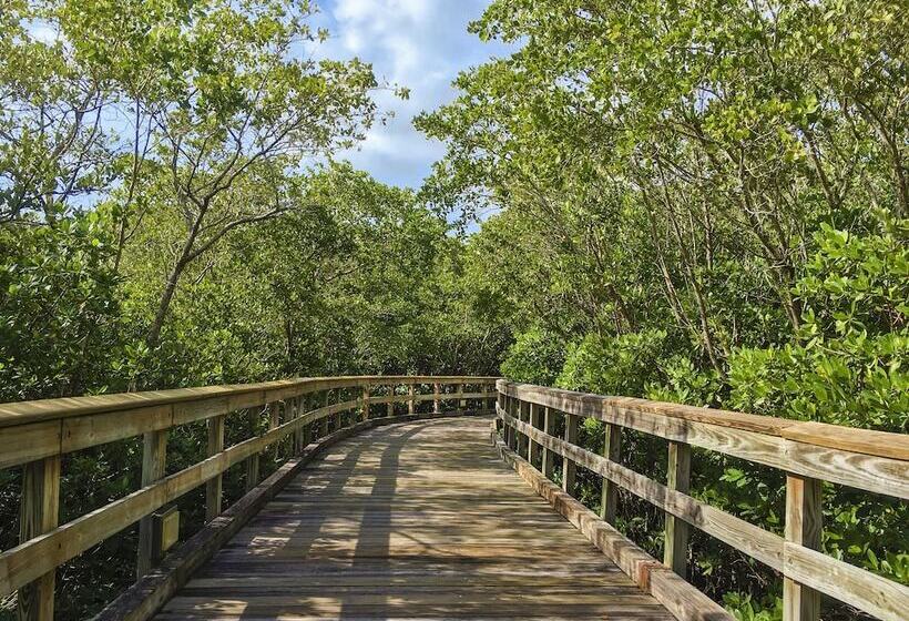 فندق Hyatt Regency Coconut Point Resort & Spa Near Naples