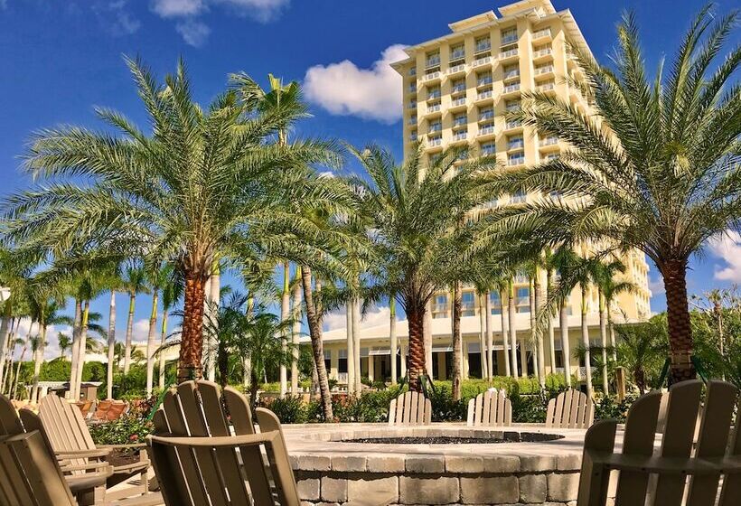 فندق Hyatt Regency Coconut Point Resort & Spa Near Naples