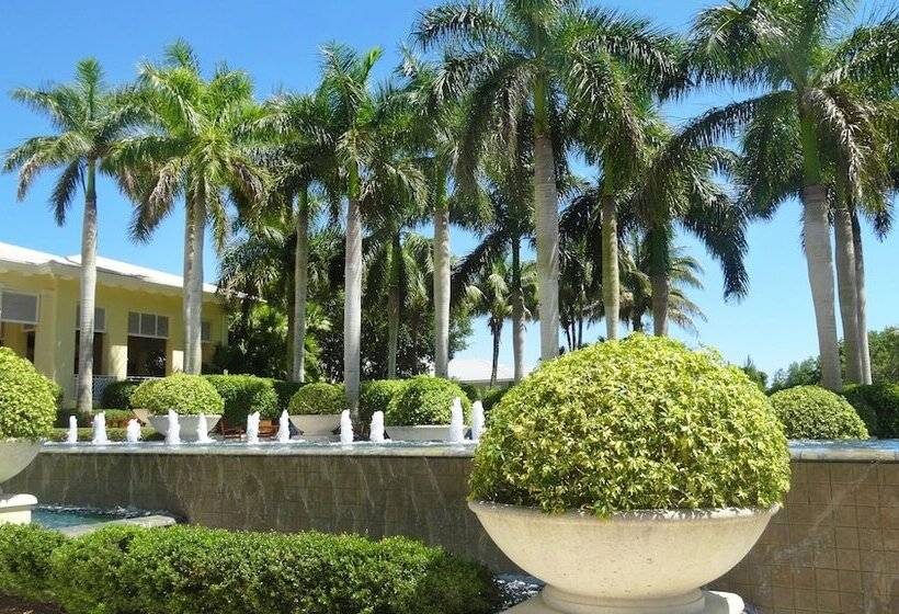 فندق Hyatt Regency Coconut Point Resort & Spa Near Naples
