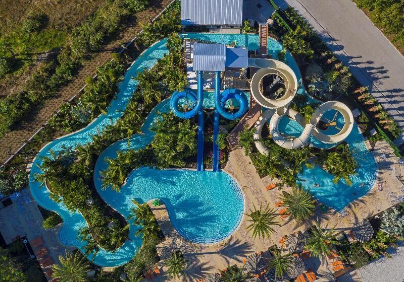 فندق Hyatt Regency Coconut Point Resort & Spa Near Naples