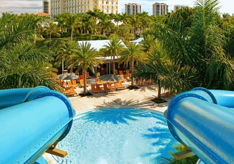 فندق Hyatt Regency Coconut Point Resort & Spa Near Naples