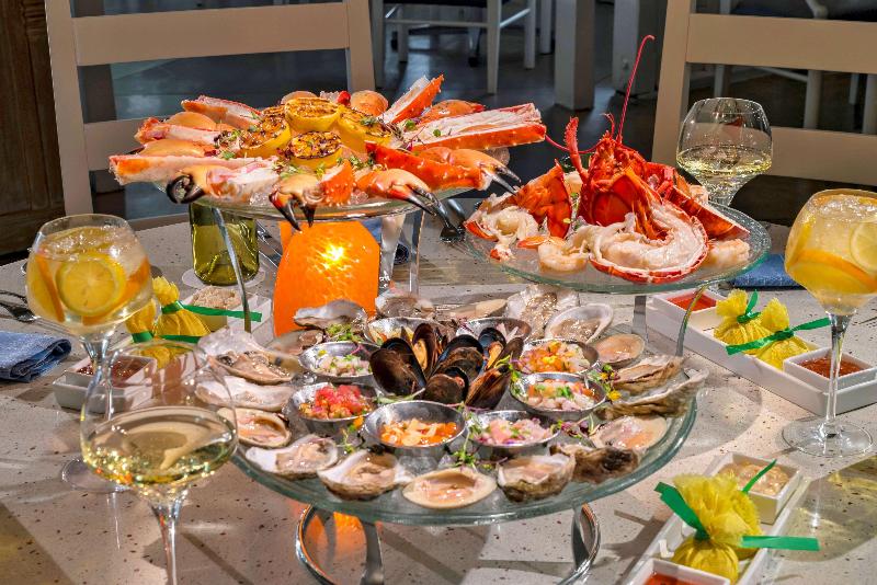 فندق Hyatt Regency Coconut Point Resort & Spa Near Naples