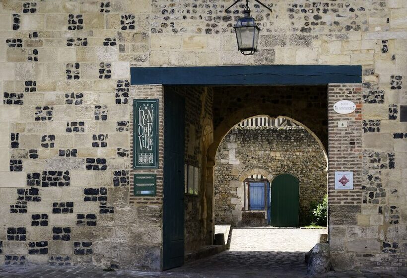 ホテル Ibis Styles Honfleur Centre Historique