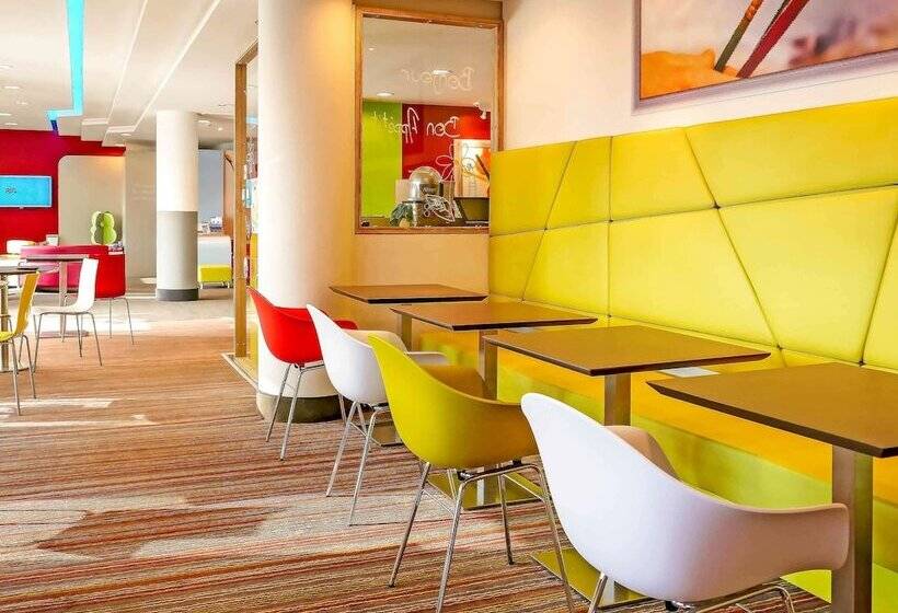 ホテル Ibis Styles Honfleur Centre Historique