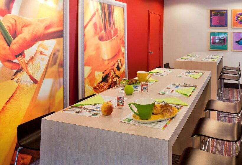 ホテル Ibis Styles Honfleur Centre Historique