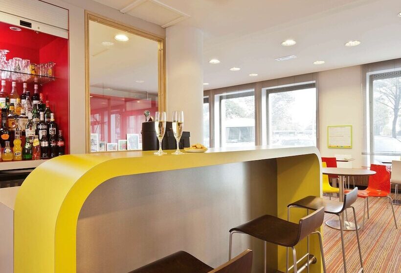 ホテル Ibis Styles Honfleur Centre Historique