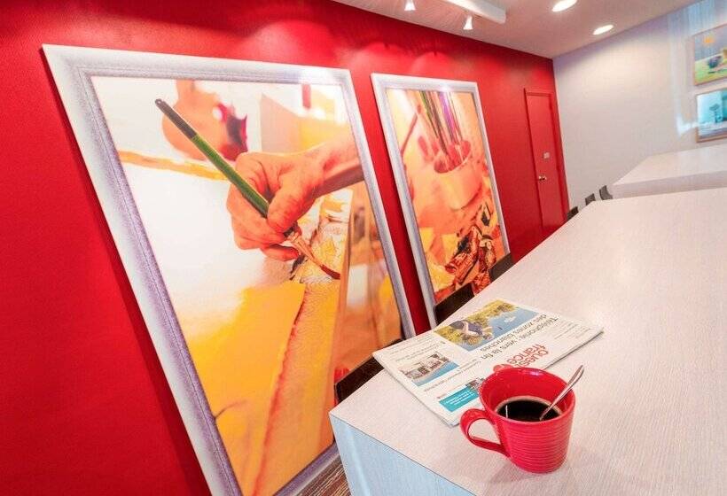 ホテル Ibis Styles Honfleur Centre Historique